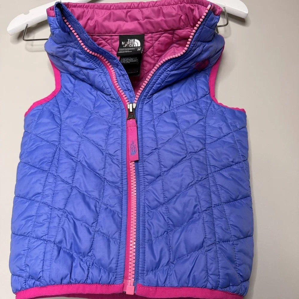 The North Face north face
